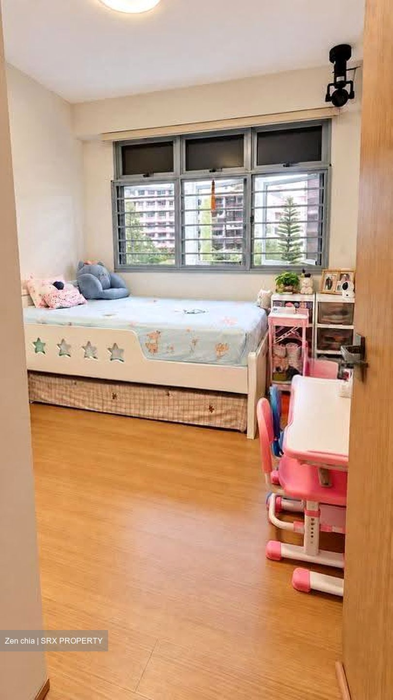 Blk 625B Tampines Greenverge (Tampines), HDB 4 Rooms #635464851